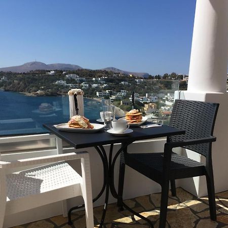 Sunrise Bay Villa Pandéli Kültér fotó
