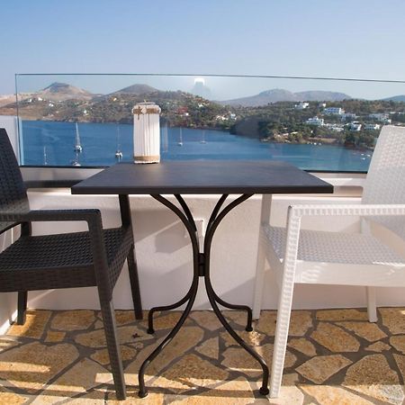 Sunrise Bay Villa Pandéli Kültér fotó
